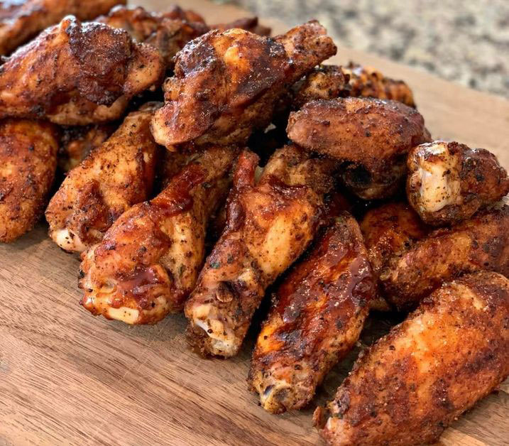 Buffalo Wings Buffalo Wings